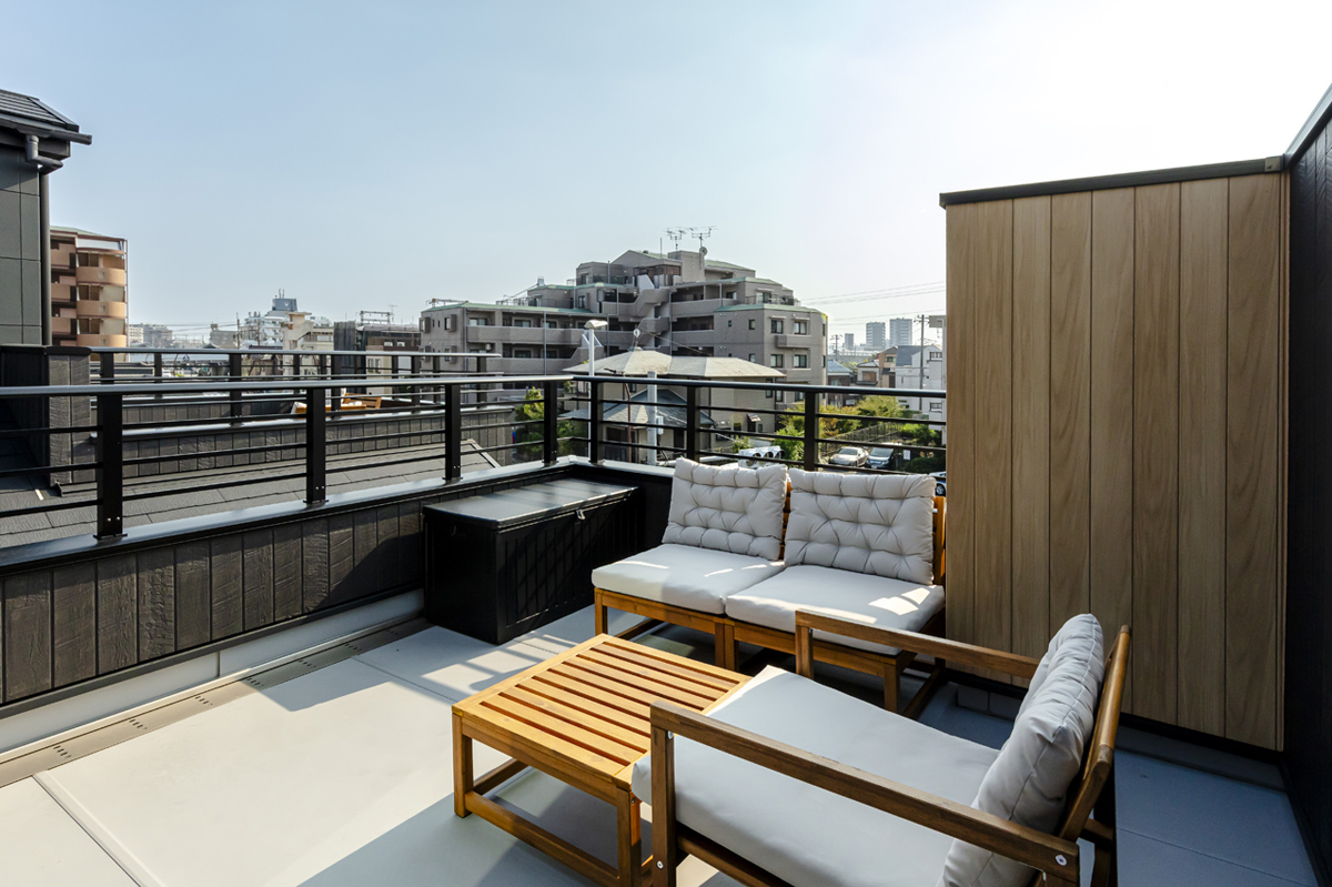 HoursHouse高砂gallery1